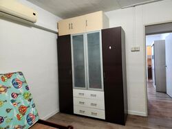 Blk 509 Cheng San Crest (Ang Mo Kio), HDB Executive #453817981